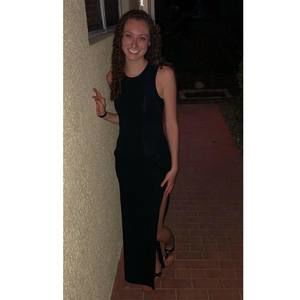 Meet your Posher, Victoria